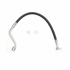 Hyundai Veracruz Brake Hose - Rear - R1 Concepts - R1 Concepts - `07-`12